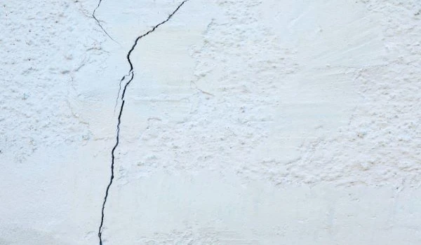 cracked paint wall texture