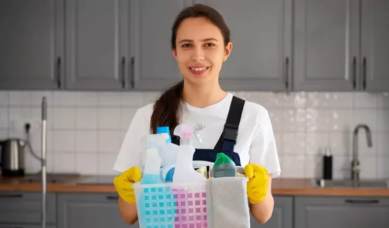 The Hidden Costs Of Skipping A Professional House Cleaning Service