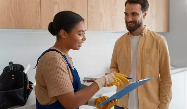 Bond Cleaning Benefits for Landlord's Property Managers