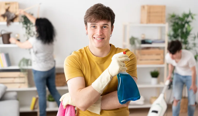 Understanding Bond Cleaning Laws in Queensland