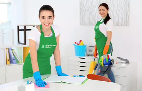 Top quality cleaning services by experienced cleaners Gold Coast