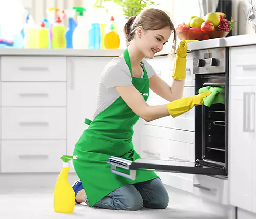 common House Cleaning questions answered