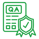 High quality cleaning service assurance