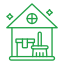 Spring Cleaning Gold Coast for sparkling clean Homes icon