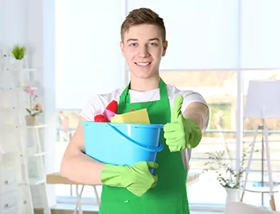 Happy client testimonials for our cleaning company Gold Coast services