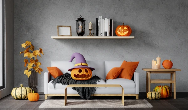 Choose Decor That Won’t Cause Damage