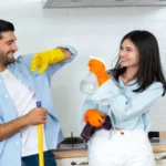 Eco Friendly Bond Cleaning