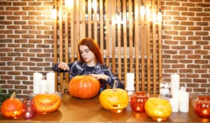 Prepare Your Rental Property for a Halloween Party