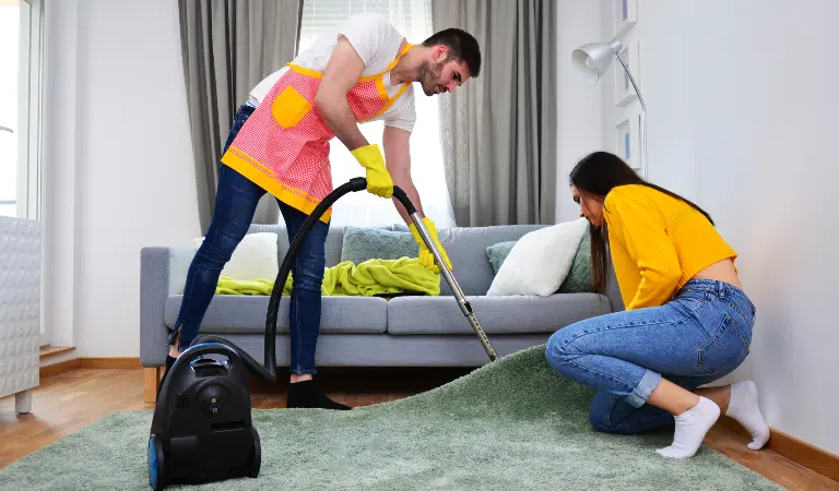 Preparing Your Property for Inspection Day